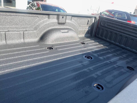 2025 RAM 3500 Big Horn