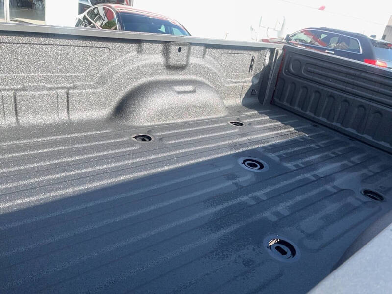 2025 RAM 3500 Big Horn