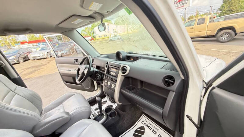 2006 Scion xB