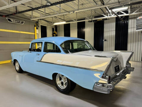 1957 Chevrolet 150
