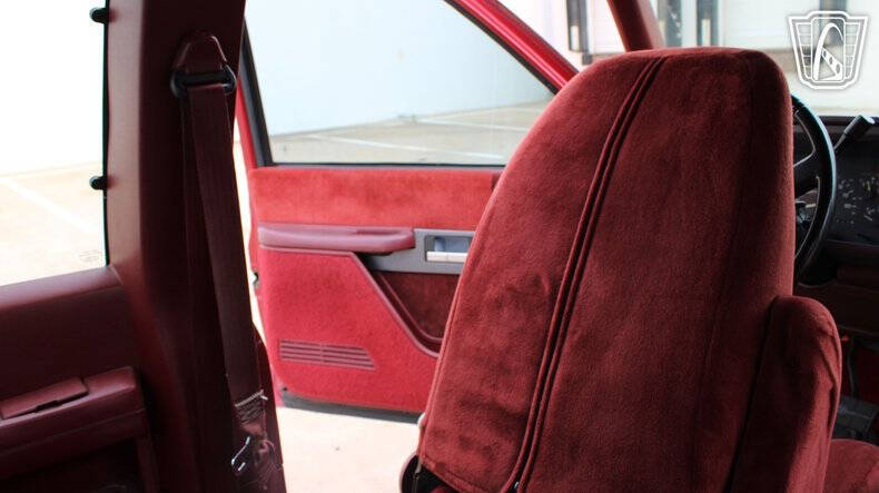 1992 GMC Sierra 2500