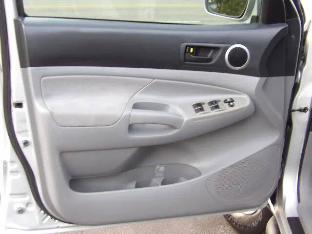 2006 Toyota Tacoma V6