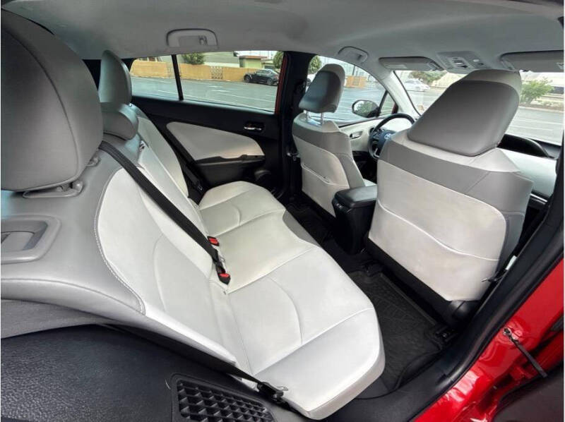 2020 Toyota Prius Prime