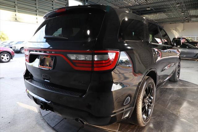 2020 Dodge Durango  - $30,997