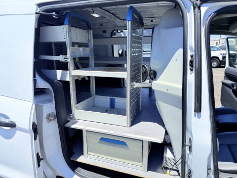 2014 Ford Transit Connect XL
