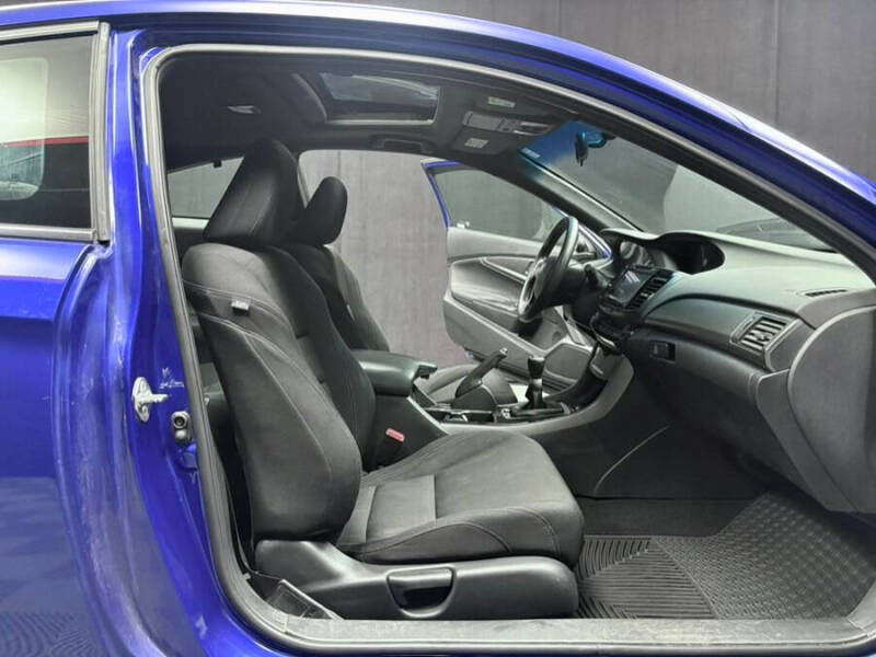2017 Honda Accord EX