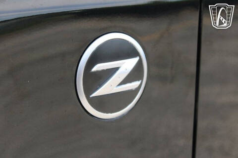 2006 Nissan 350Z