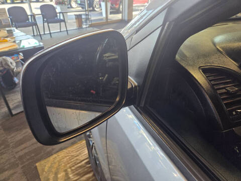 2014 Dodge Grand Caravan