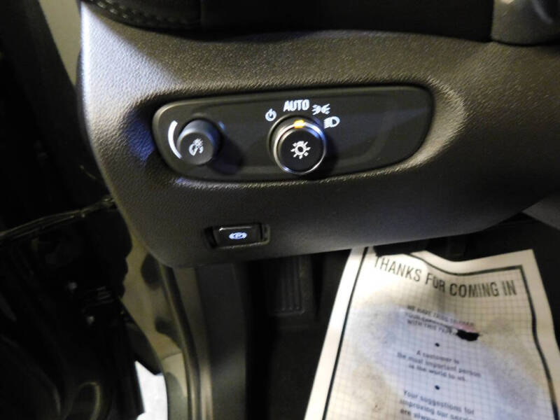 2019 Chevrolet Blazer LT