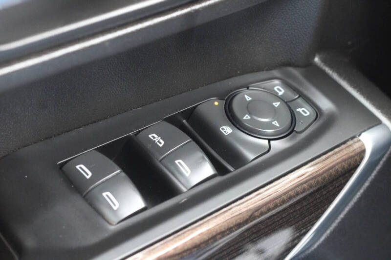 2023 Chevrolet Silverado 2500HD