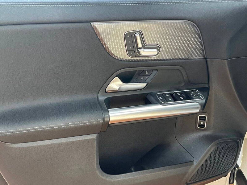 2021 Mercedes-Benz GLA GLA 250