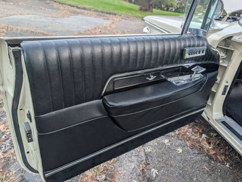 1961 Chrysler Imperial