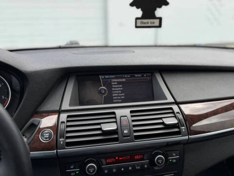 2011 BMW X5 xDrive35d