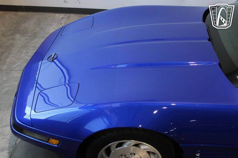 1994 Chevrolet Corvette