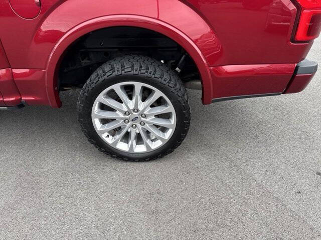 2019 Ford F-150 for sale at Mid-State Pre-Owned in Beckley, WV