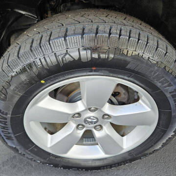 2015 RAM 1500 Express