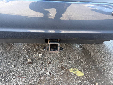 2017 Toyota Sienna XLE Premium 7-Passenger