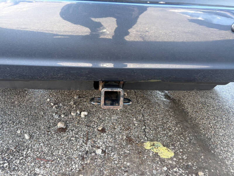 2017 Toyota Sienna XLE Premium 7-Passenger