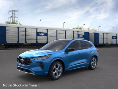 2023 Ford Escape for sale at PHIL SMITH AUTOMOTIVE GROUP - Tallahassee Ford Lincoln in Tallahassee FL