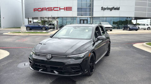 2025 Volkswagen Golf R for sale at Napleton Autowerks in Springfield MO