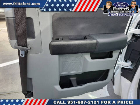 2023 Ford F-350 Super Duty