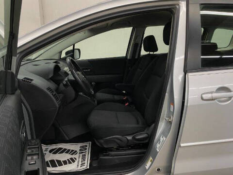2008 Mazda MAZDA5 Sport