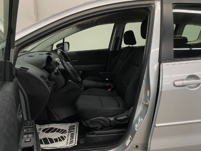 2008 Mazda MAZDA5 Sport