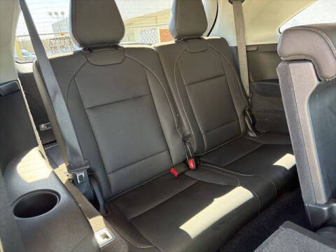2019 Acura MDX w/Tech