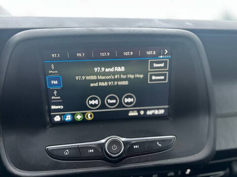 2019 Chevrolet Camaro