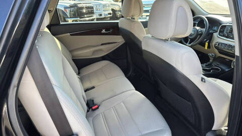 2016 Kia Sorento LX V6