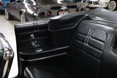 1963 Chevrolet Impala