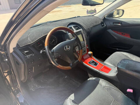 2008 Lexus ES 350