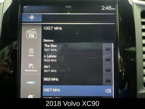 2018 Volvo XC90 T5 Momentum 7-Passenger