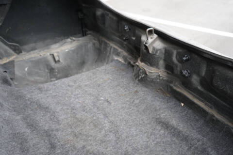 1987 Buick Regal Grand National Turbo