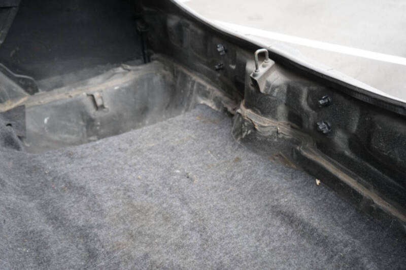 1987 Buick Regal Grand National Turbo