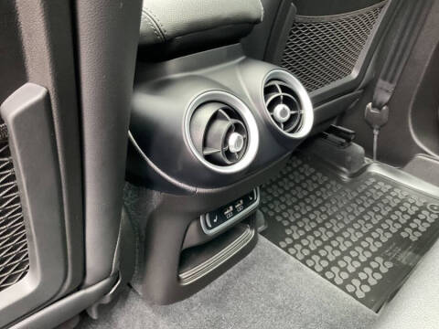 2022 Alfa Romeo Stelvio Ti