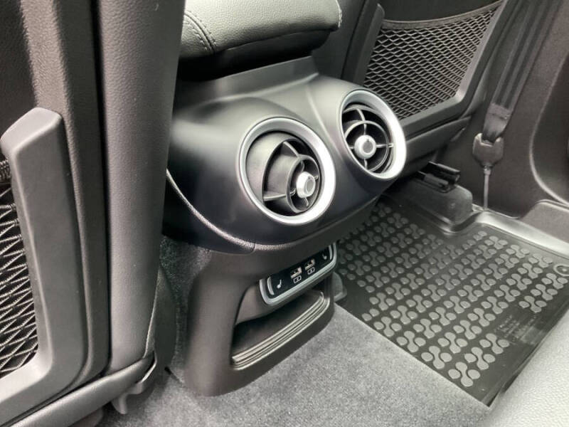 2022 Alfa Romeo Stelvio Ti