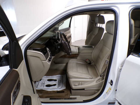 2015 GMC Yukon XL Denali
