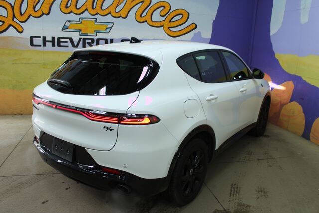 2024 Dodge Hornet R/T