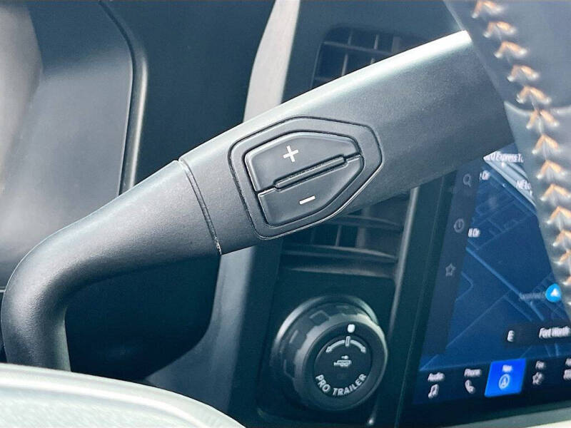 2024 Ford F-250 Super Duty