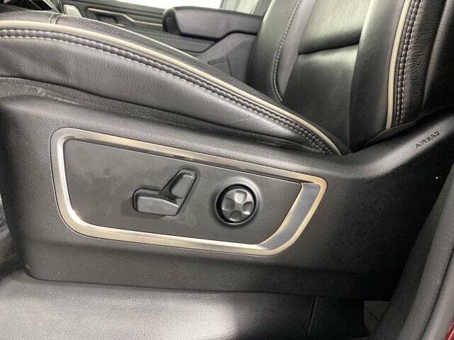 2020 RAM 1500 Limited