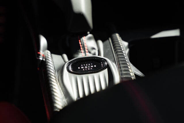 2026 Dodge Charger Scat Pack Plus