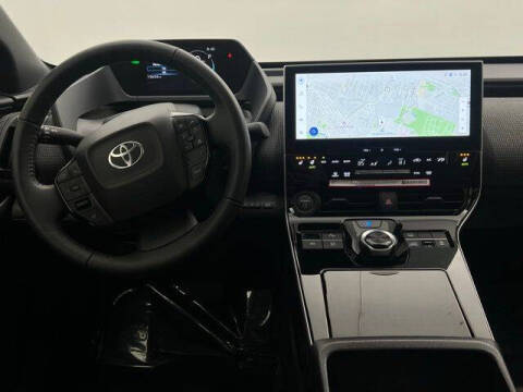 2024 Toyota bZ4X XLE