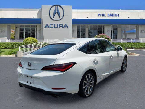 2024 Acura Integra