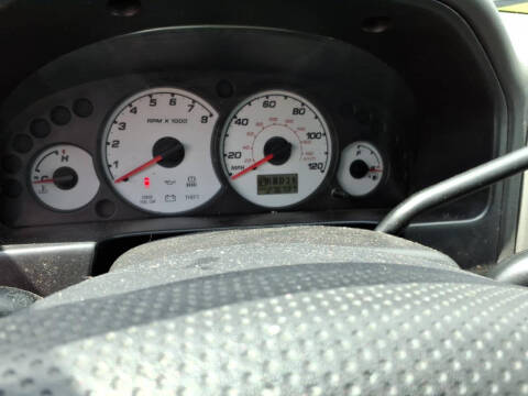 2004 Ford Escape XLT