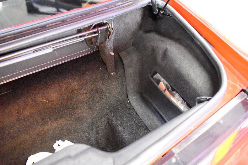1992 Chevrolet Camaro RS