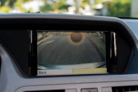 2011 Mercedes-Benz E-Class E 350