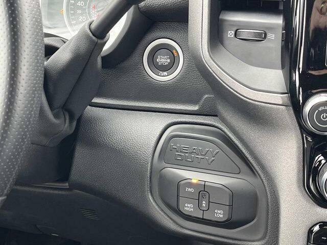 2026 RAM 5500