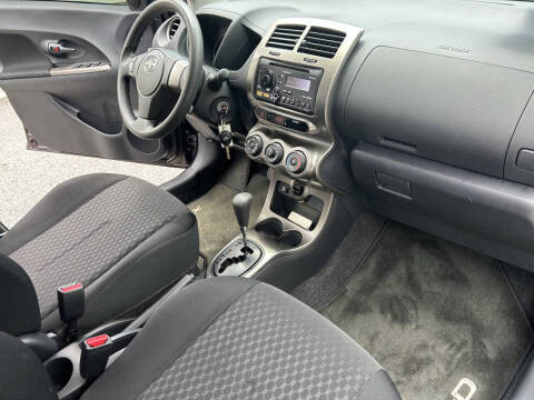 2012 Scion xD