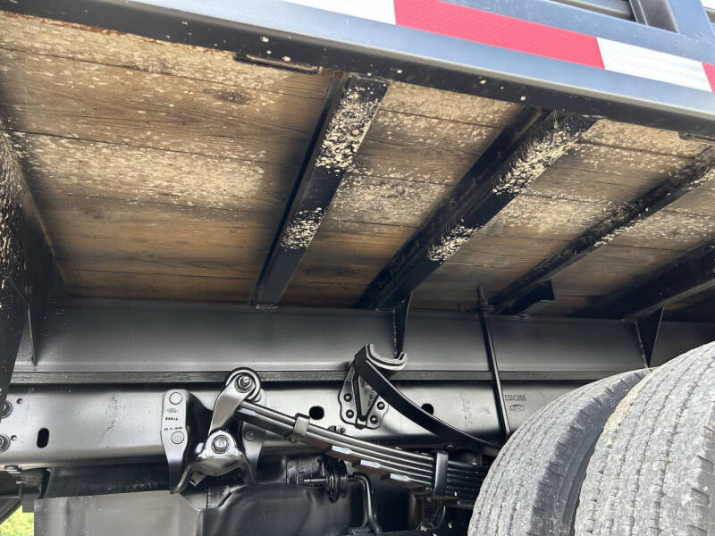 2019 Ford F-450 Super Duty